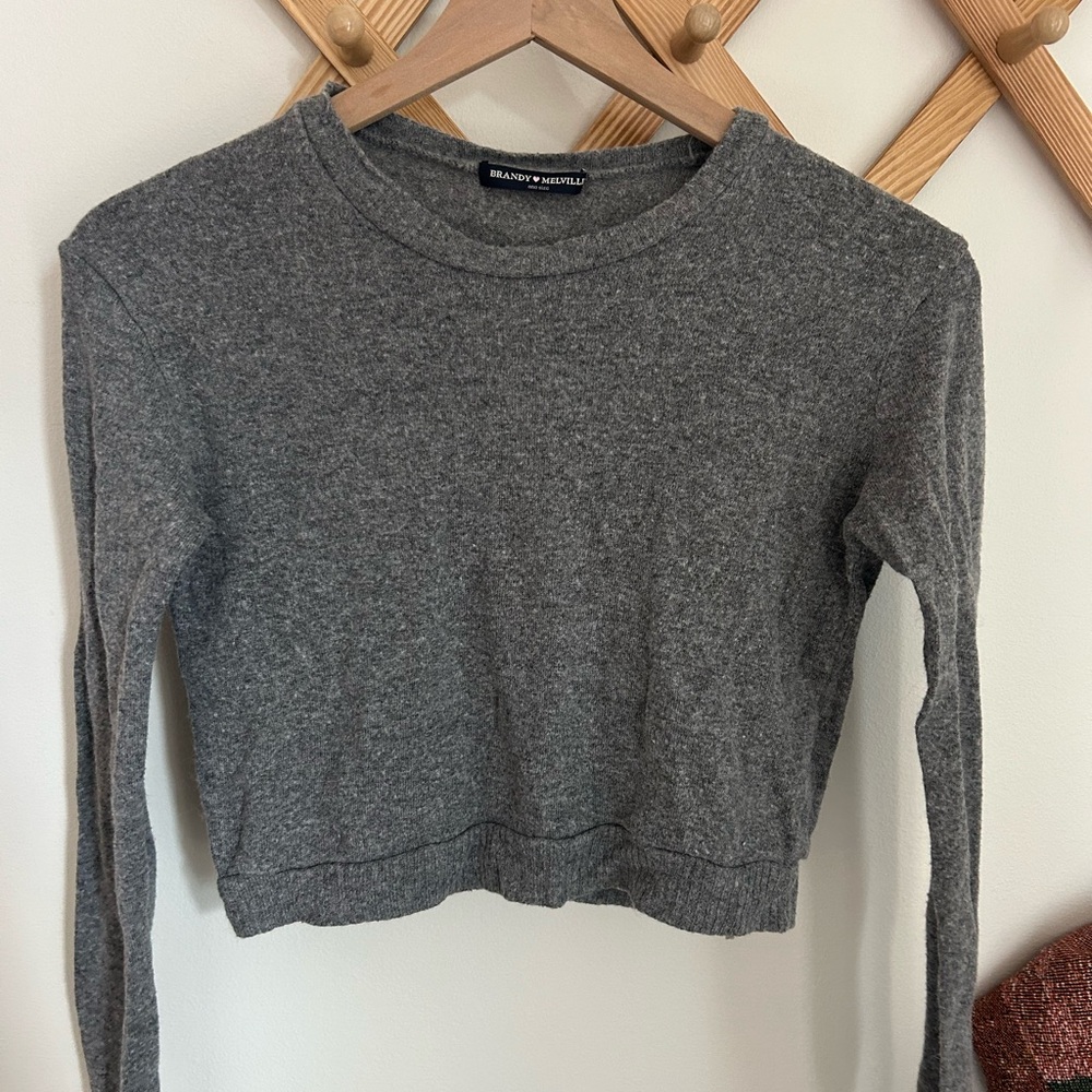 Brandy Melville sweater